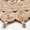 Natural Fiber NF162 Hand Woven Area Rug  - Safavieh - 3 of 3