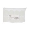 McKesson Pedi-Pad White Foot Pad 1/8 Inch Thick Adhesive for the Foot 9204, 100 Ct - 2 of 4