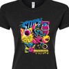 Women's - Disney - Lilo & Stitch Fitted Graphic T-Shirt - 2 of 3