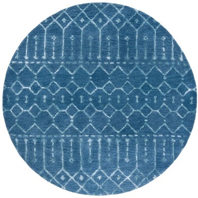 Himalaya HIM903 Handmade Rug - Safavieh
