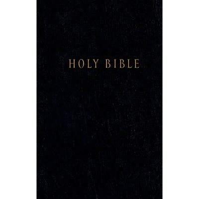Holy Bible-NLT - (Hardcover)