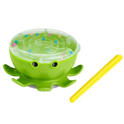 Munchkin Octodrum 3-in-1 Musical Bath Toy