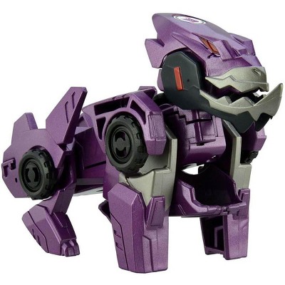 TAV06 Underbite | Transformers Adventure Action figures