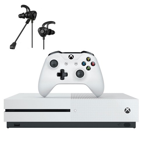 Refurbished deals xbox 1