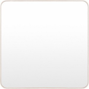 Livabliss Aranya Modern Decorative Wall Mirrors - 1 of 4