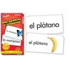 TREND M�s palabras e im�genes (SP) Skill Drill Flash Cards - 2 of 4