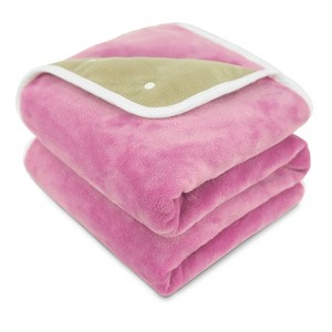WARMSTORM Heated Knee Blanket - 1 of 3