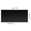Unique Bargains Airflow Regulation Floor Wall Air Registers Magnet Vent Cover - 2 of 4