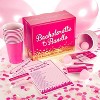Gutter Games Bachelorette Bundle,Pink - 3 of 4
