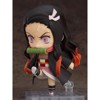 Good Smile Company: Nendoroid: Demon Slayer: Kimetsu no Yaiba - Nezuko Kamado #1194 - 4 of 4