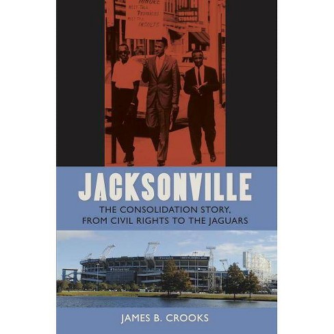 The Story of the Jacksonville Jaguars (Hardcover)