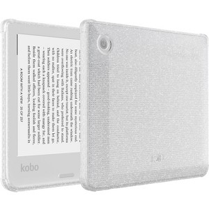 TUDIA Kobo Libra 2 SKN Series Case - 1 of 2