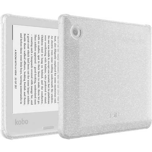 Kobo Ereader Libra H2O 7´´ 8GB Blanco
