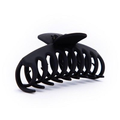 Kitsch Eco-Friendly Oversized Matte Claw Clip