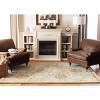 Antiquity AT613 Hand Tufted Area Rug  - Safavieh - 2 of 4