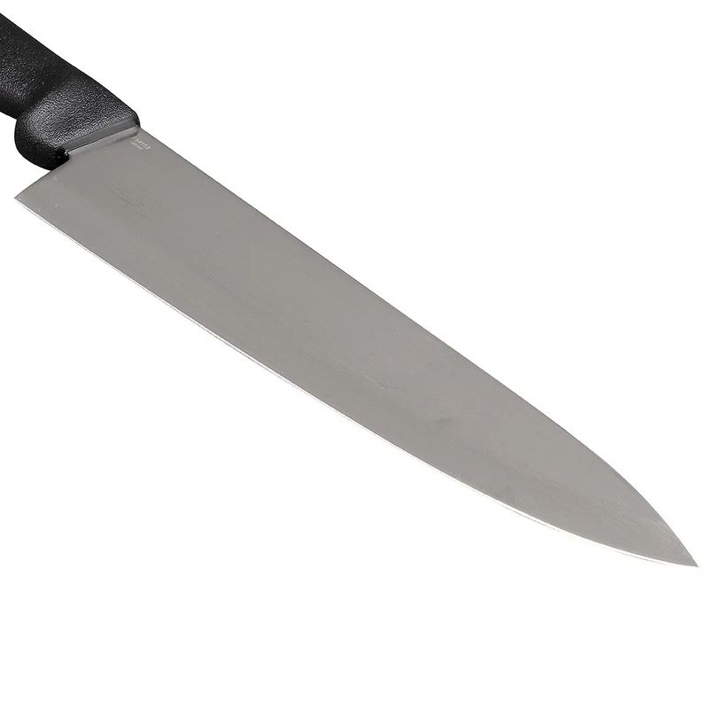 Dexter-Russell Chef Knife, Poly Handle, Carbon Steel Blade, 3 of 8