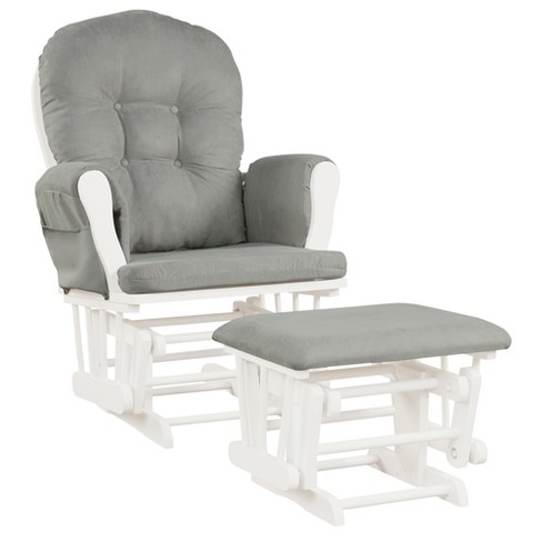 Target glider online chair