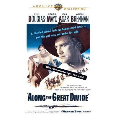 Along The Great Divide (DVD)(2011)