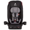 Diono Radian 3R Comfort Travel Kit, Infant Car Seat Accessory, Compatible, Radian 3R, 7-Piece Kit - 2 of 3