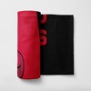 NBA Domino Swaddle Blanket - 3 of 4