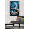 Trends International Godzilla: Final Wars - One Sheet Framed Wall Poster Prints - 2 of 4