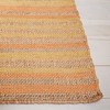Kilim KLM464 Hand Woven Area Rug  - Safavieh - 3 of 4