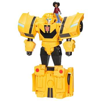 Transformers Rise of the Beast - Bumblebee - La Grande Récré