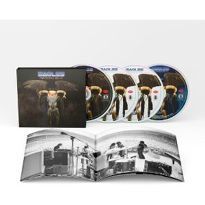 Eagles - One Of These Nights (Deluxe Edition) (CD) : Target