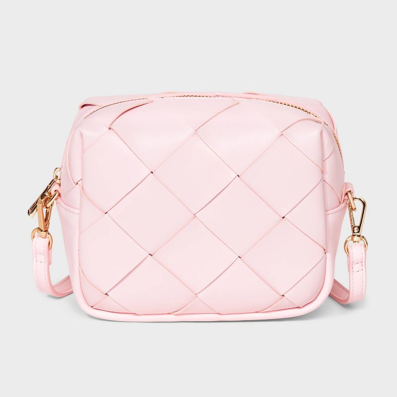 Cube Crossbody Bag - A New Day™, 1 of 13