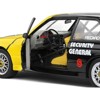 BMW E30 M3 #31 Kurt Thiim "LuK" DTM Deutsche Tourenwagen Masters (1988) "Competition" Series 1/18 Diecast Model Car by Solido - 3 of 4