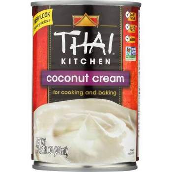 Simply Asia Coconut Cream - 13.66oz / 6pk