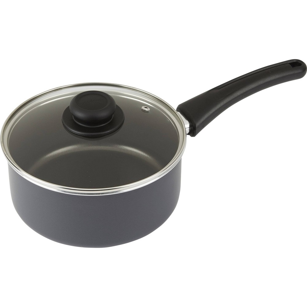 GoodCook 3qt Everyday Sauce Pan