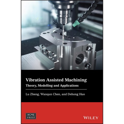 Learn About Vibration, Volume 1: Basic Understanding of Machinery ...