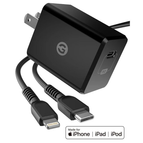 VSHOP® Câble Chargeur iPhone, 2M Charge Rapides Câble USB C vers Lightning  Compatible avec Apple iPhone 12, 11 Pro Max, XS Max, XS, - Cdiscount  Téléphonie