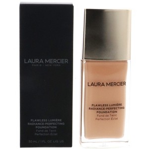Laura Mercier Flawless Lumiere Radiance Perfecting Foundation, 2N1 Cashew, 1 oz - 1 of 4