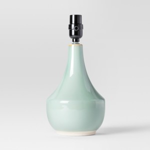Montreal Wren Small Lamp Base Blue Project 62