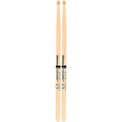 Promark System Blue Scott Johnson Marching Snare Drum Sticks