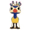 Funko Disney/Pixar UP 3-Inch Funko POP Pin | Kevin - 3 of 4