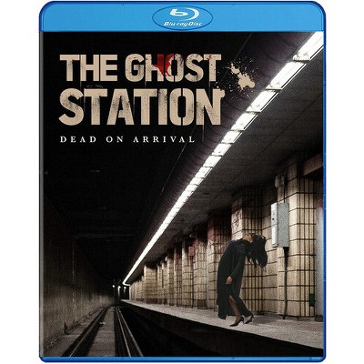 The Ghost Station (2021)