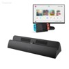 INSTEN TV Adapter Charging Dock Compatible with Nintendo Switch and OLED Model, Black - image 4 of 4