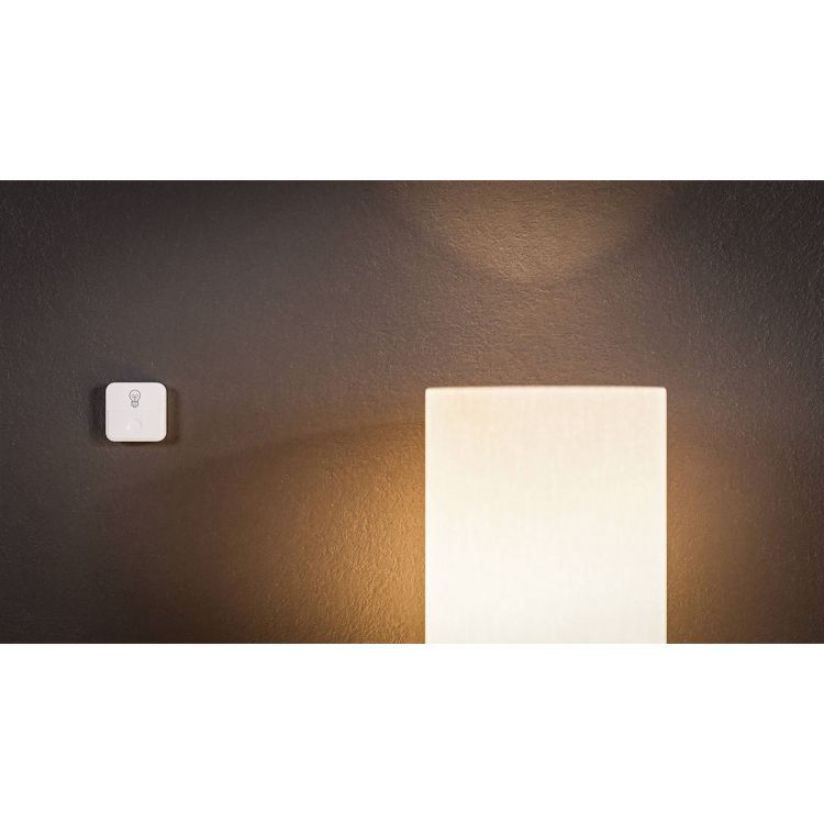 arre Smart Button with Matter and Thread Support - White, 4 of 6