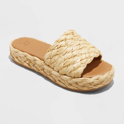 Women’s Sandals : Target