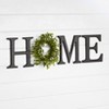 The Lakeside Collection 4-Pc. Home Wall Hanging Set or Wreaths - 4-Pc. Home Wall Hanging Set 4 Pieces - 2 of 2