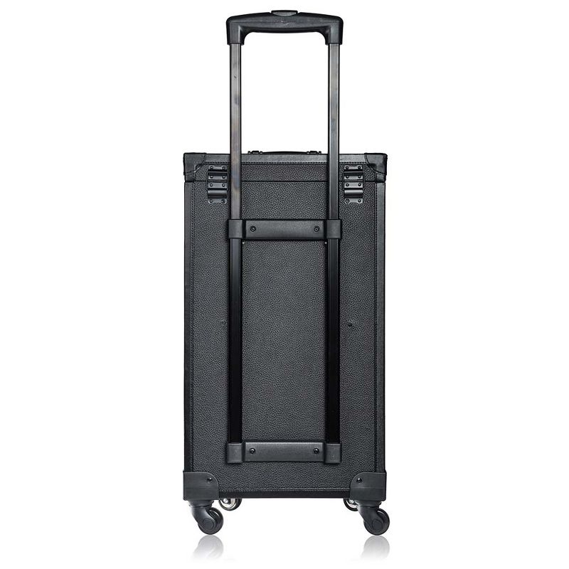 SHANY REBEL ALPHA Series Trolley Makeup Case, 4 of 5
