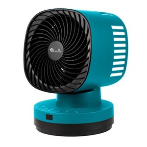 LivePure Orbital Oscillating Fan, LP1200FAN - 1 of 4