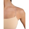 Capezio Beige Women's Camisole Bra with BraTek, X-Large - image 2 of 4