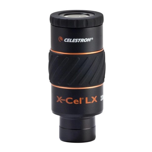 Celestron X-Cel LX Okular 2,3mm 1,25 
