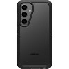 Refurbished: OtterBox DEFENDER SERIES XT Case for Samsung Galaxy S24+ - Dark Side (77-94721) - Manufacturer Refurbished - 3 of 3