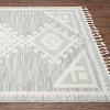 Luxe Weavers South Western Fringe Indoor Area Rug - 3 of 4