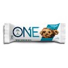 ONE Bar Nutrition Protein Bar - Chocolate Chip Cookie Dough - image 2 of 3